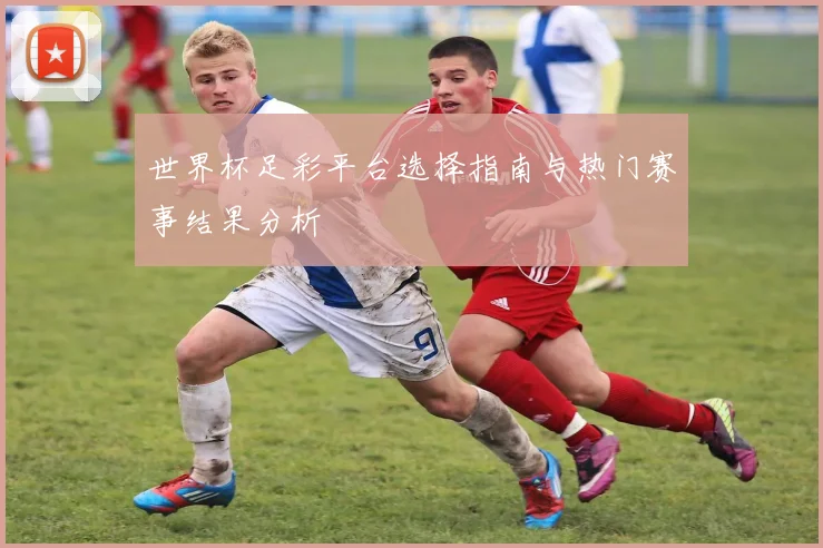 世界杯足彩平台选择指南与热门赛事结果分析